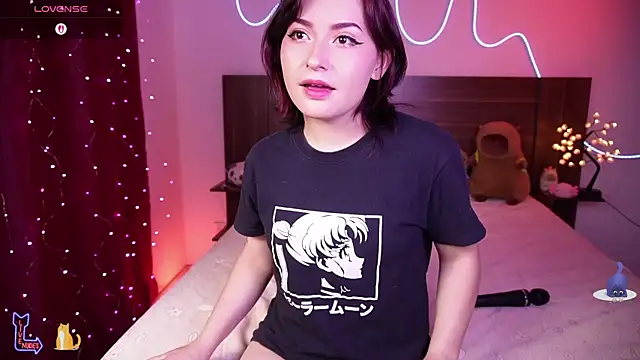 Ahri howl sweet online show from 18, 4, 2026