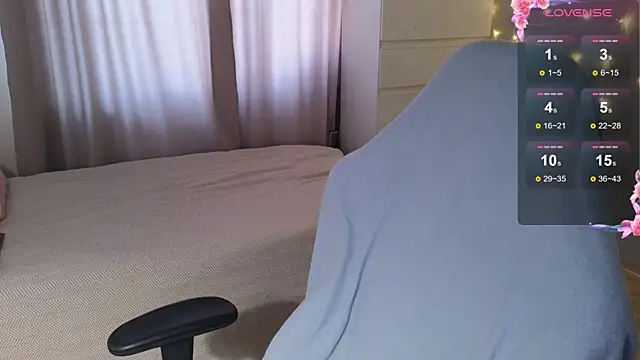 kate leoo online show from 31, 3, 2026