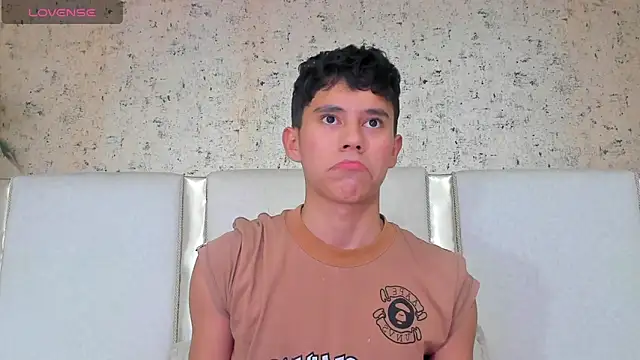 Angel esteban fx online show from 13, 12, 2024