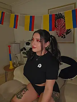 freya bella  online show from 26, 6, 2026