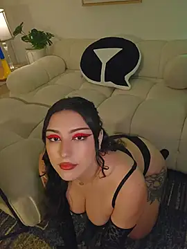 freya bella  online show from 27, 6, 2026