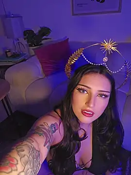 freya bella  online show from 2, 8, 2026