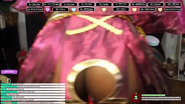 iiitznasanaiii online show from 6, 3, 2025