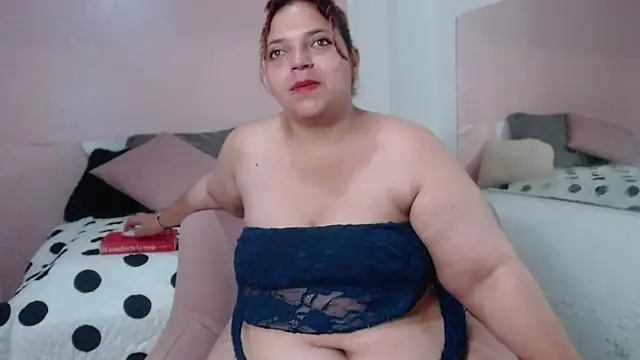 Snapshot of pamelavillaloboss chatting on 14, 4, 2026 pamelavillaloboss online show from 14, 4, 2026
