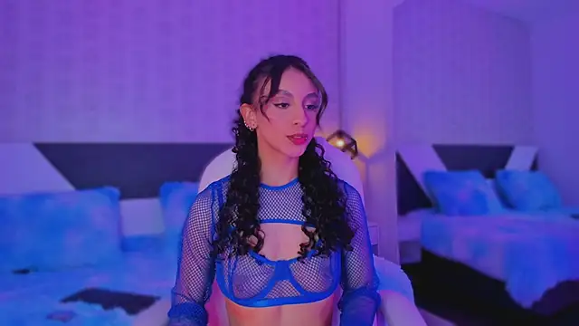 MiissCharlotte online show from 11, 3, 2025