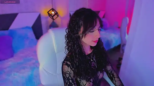 MiissCharlotte online show from 12, 3, 2025