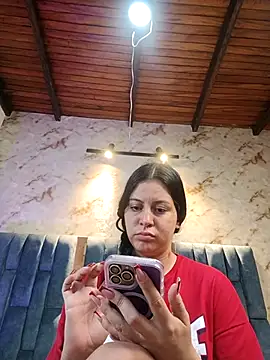 Arii Vga online show from 30, 11, 2025