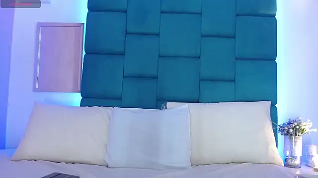 hannacruzsj online show from 27, 12, 2024