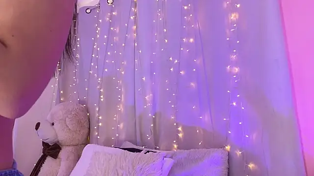 hannacruzsj online show from 18, 9, 2025