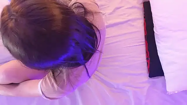 hannacruzsj online show from 21, 9, 2025