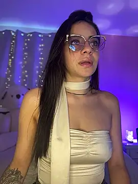 Snapshot of hannacruzsj chatting on 4, 2, 2026 hannacruzsj online show from 4, 2, 2026