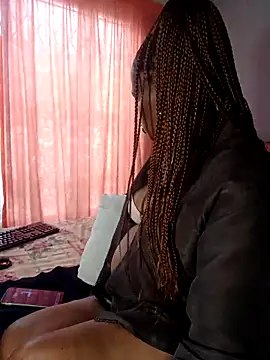 TALLNSEXY48 online show from 26, 3, 2026