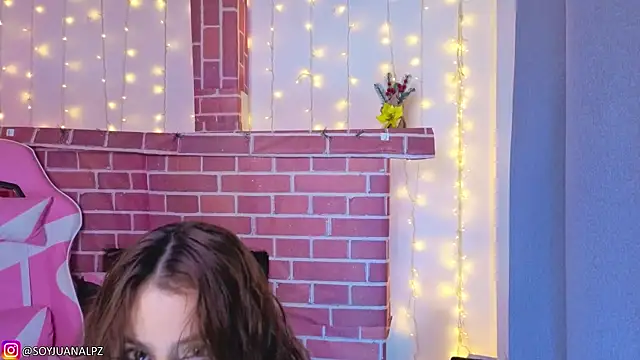 Snapshot of Juanelopez1 chatting on 17, 1, 2026 Juanelopez1 online show from 17, 1, 2026