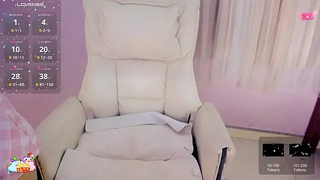 Snapshot of __18Angel__ chatting on 26, 12, 2024 18Angel online show from 26, 12, 2024