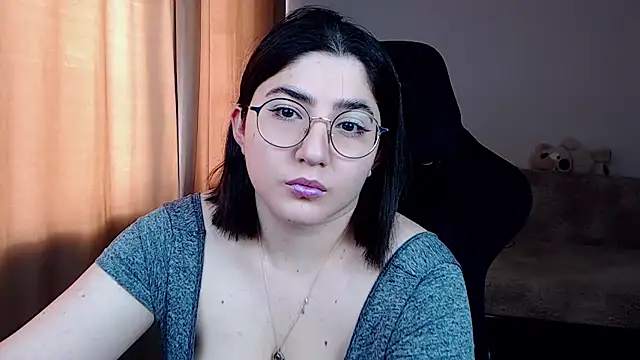 Snapshot of Crazy_Bunya chatting on 21, 6, 2026 Crazy Bunya online show from 21, 6, 2026