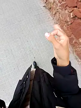 SexyErola27 online show from 2, 12, 2024