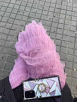 SexyErola27 online show from 13, 12, 2024