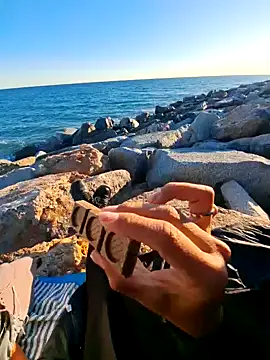 SexyErola27 online show from 16, 12, 2024