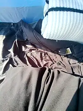 SexyErola27 online show from 1, 1, 2025