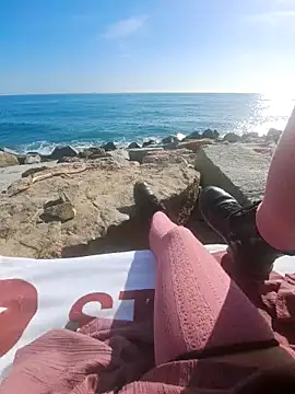 SexyErola27 online show from 10, 1, 2025