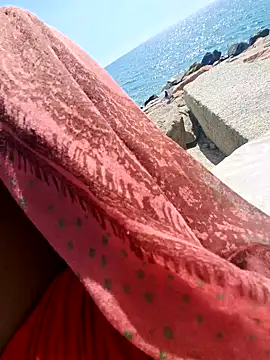 SexyErola27 online show from 15, 9, 2025