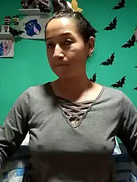 Snapshot of emilypoppy3 chatting on 14, 1, 2025 emilypoppy3 online show from 14, 1, 2025
