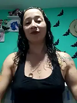 Snapshot of emilypoppy3 chatting on 18, 1, 2025 emilypoppy3 online show from 18, 1, 2025