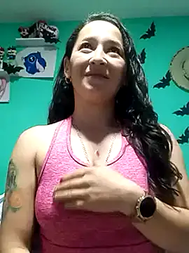 Snapshot of emilypoppy3 chatting on 25, 1, 2025 emilypoppy3 online show from 25, 1, 2025