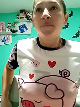 Snapshot of emilypoppy3 chatting on 11, 2, 2025 emilypoppy3 online show from 11, 2, 2025