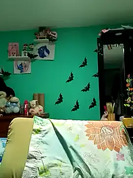 Snapshot of emilypoppy3 chatting on 6, 3, 2025 emilypoppy3 online show from 6, 3, 2025
