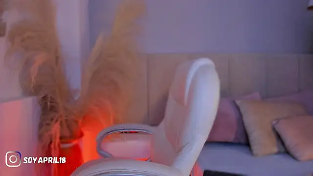 aprilebony  online show from 20, 3, 2026