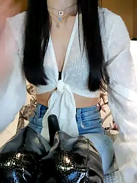 Melody87 online show from 15, 1, 2026