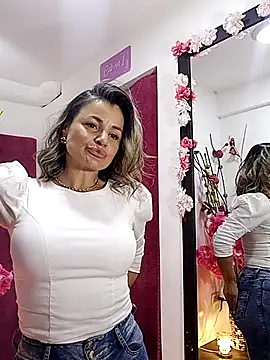 sweetfantasyy69 online show from 12, 7, 2026