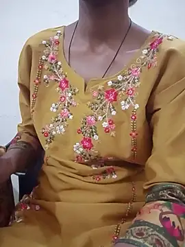 Snapshot of Kumkum_36 chatting on 26, 3, 2026 Kumkum 36 online show from 26, 3, 2026