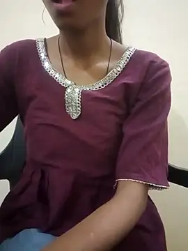 Snapshot of Kumkum_36 chatting on 8, 4, 2026 Kumkum 36 online show from 8, 4, 2026