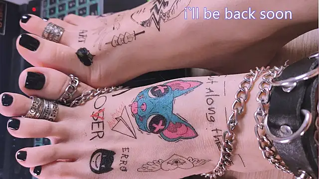 Snapshot of Femdom_Lola chatting on 21, 3, 2025 Femdom Lola online show from 21, 3, 2025