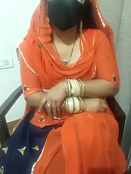 Nandani-rathore007 online show from 5, 3, 2025