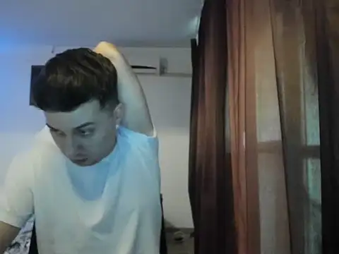 Dreamboy24 online show from 12, 2, 2026