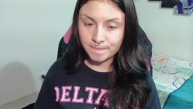 Snapshot of jessica_gomez chatting on 26, 1, 2025 jessica gomez online show from 26, 1, 2025