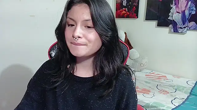 Snapshot of jessica_gomez chatting on 18, 2, 2025 jessica gomez online show from 18, 2, 2025