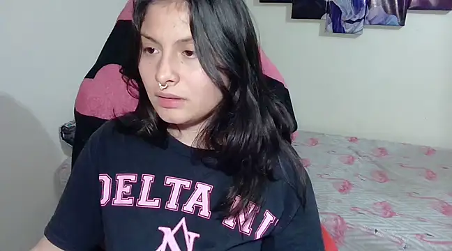 Snapshot of jessica_gomez chatting on 20, 3, 2025 jessica gomez online show from 20, 3, 2025