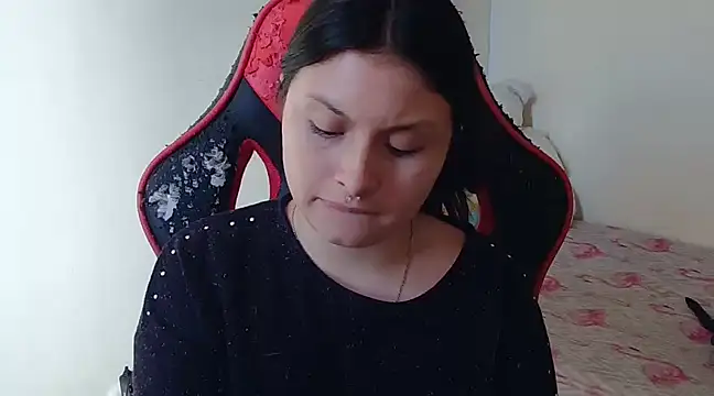 Snapshot of jessica_gomez chatting on 22, 3, 2025 jessica gomez online show from 22, 3, 2025