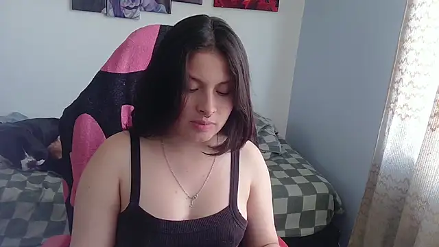 Snapshot of jessica_gomez chatting on 23, 9, 2025 jessica gomez online show from 23, 9, 2025