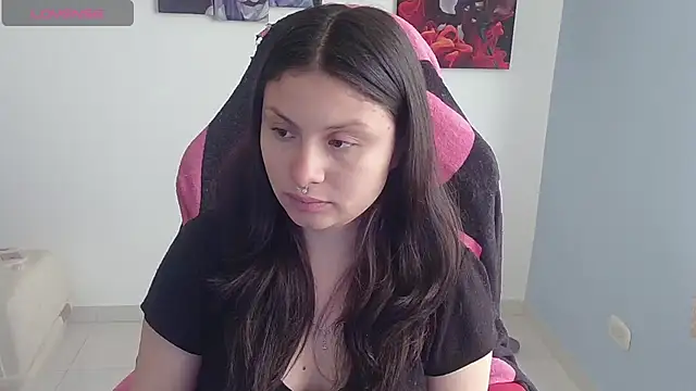 Snapshot of jessica_gomez chatting on 8, 10, 2025 jessica gomez online show from 8, 10, 2025