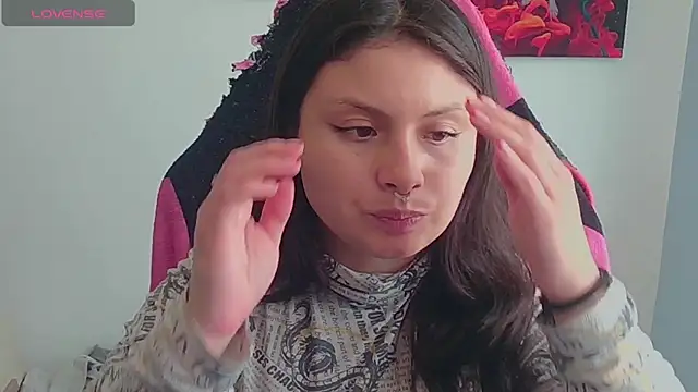 jessica gomez online show from 10, 10, 2025