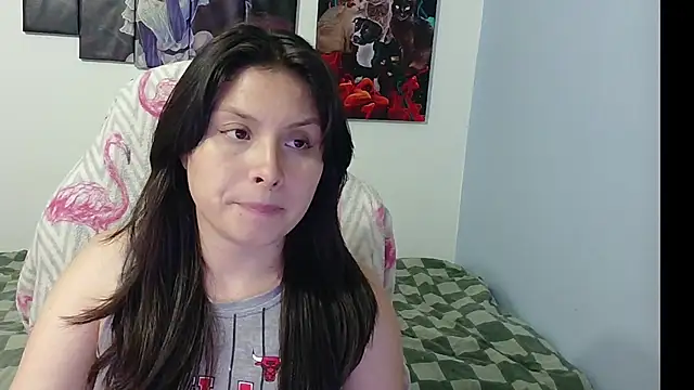 jessica gomez online show from 29, 10, 2025