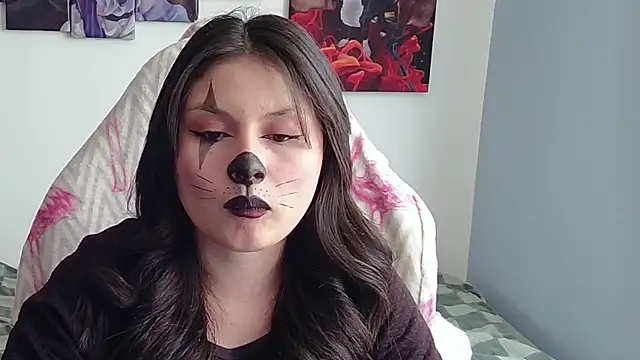 jessica gomez online show from 31, 10, 2025