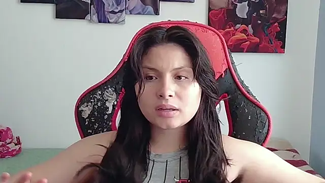 jessica gomez online show from 12, 11, 2025