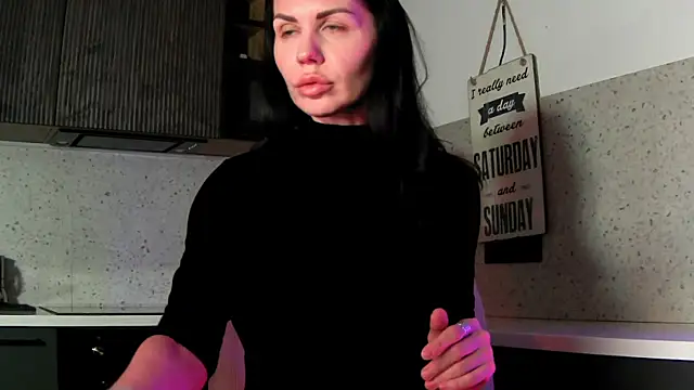 Mashulya29 online show from 15, 4, 2026