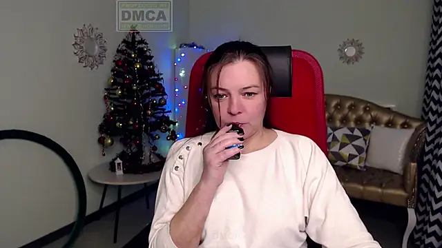 Lily flower7 online show from 27, 12, 2024